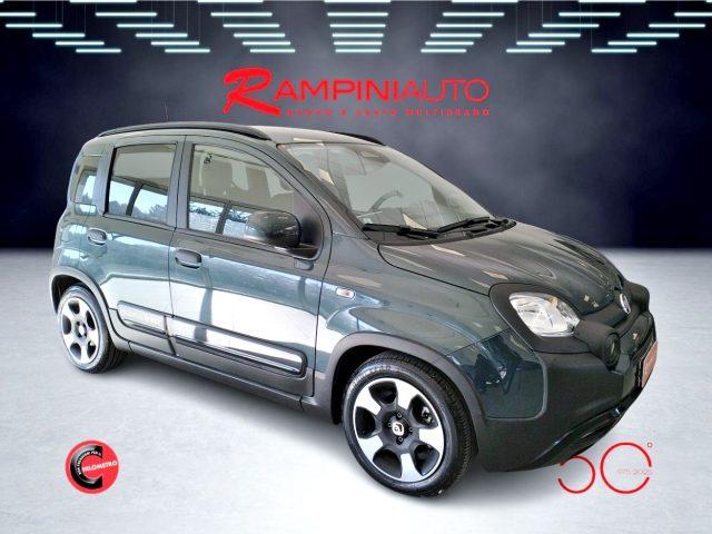 FIAT Panda Cross 1.0 FireFly Hybrid Km 12.000 Pronta Consegna