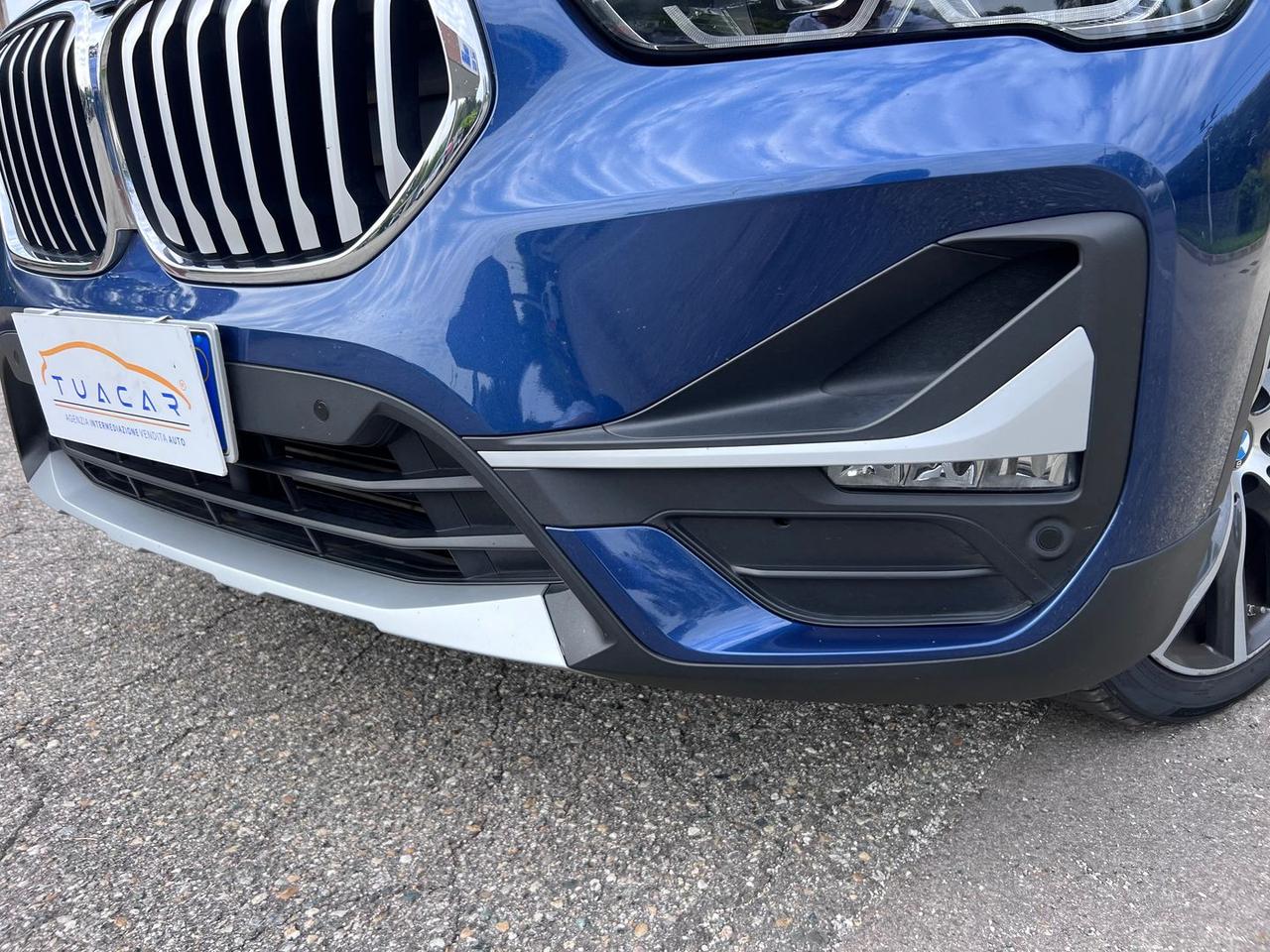 Bmw X1 20s xLine Plus