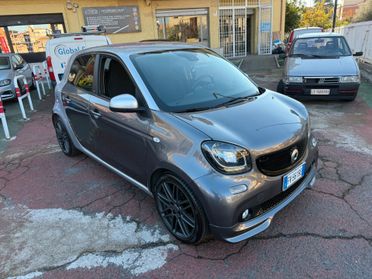 SMART FORFOUR AUTOMATICA *PRONTA CONSEGNA