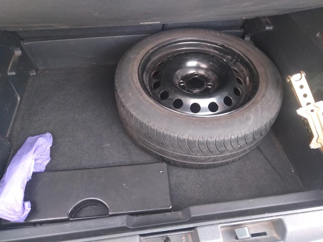 Peugeot 3008 1.6 VTi 120CV Premium benzina-gpl x neopatentati