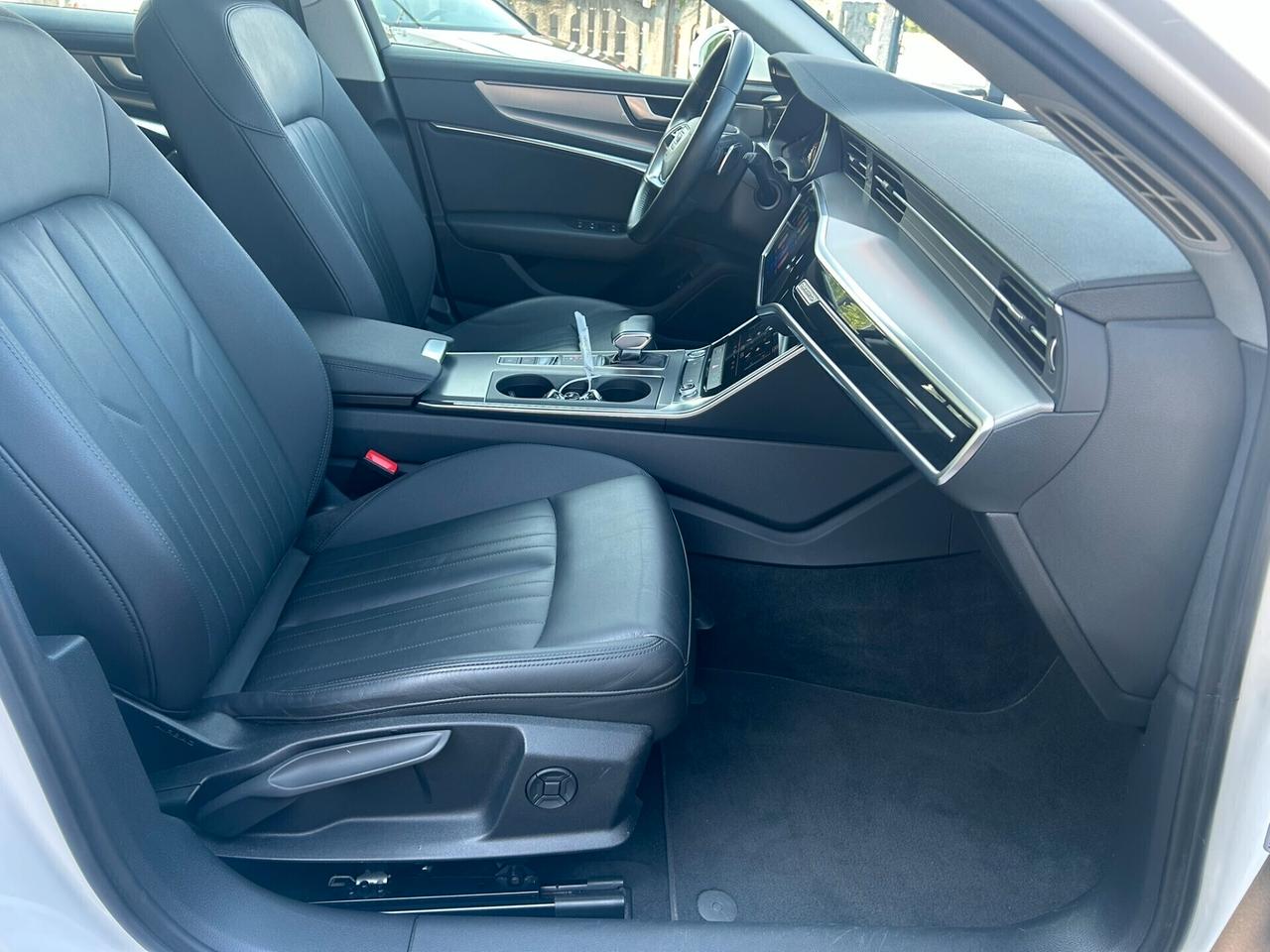 Audi A6 Avant 40 2.0 TDI 204CV QUATTRO S-Tronic