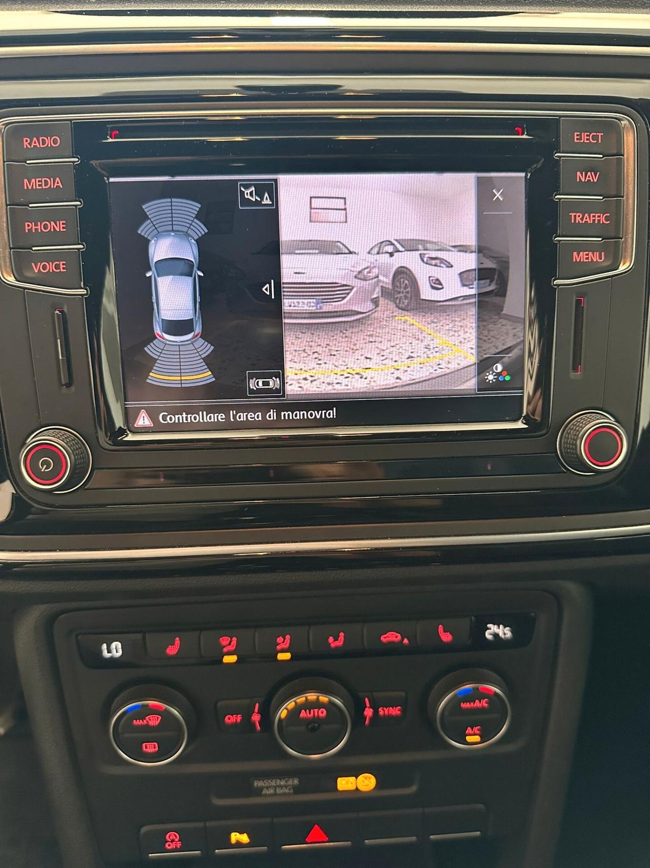 Volkswagen Maggiolino 2.0 TDI Design BlueMotion Technology