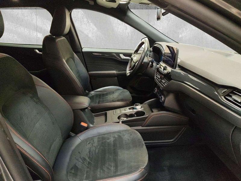 Ford Kuga 2.5 phev ST-Line X 2wd 225cv cvt