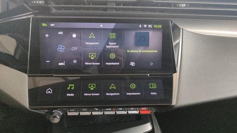 Peugeot 308 GT BlueHDi 130 EAT8 S&S aut.