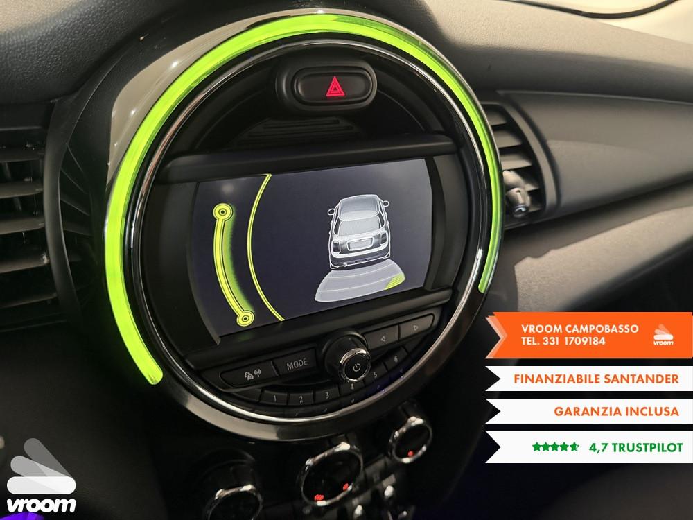 MINI Mini 5 porte (F55) Mini 1.5 One D Busines...