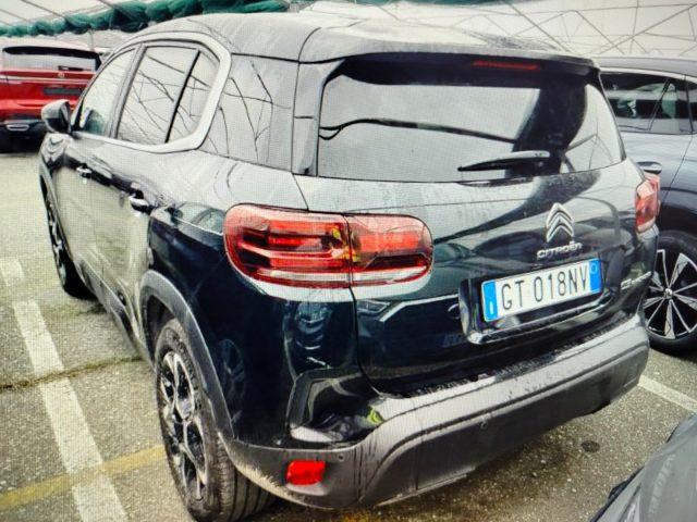 CITROEN C5 Aircross BlueHDi 130 S&S EAT8 Max