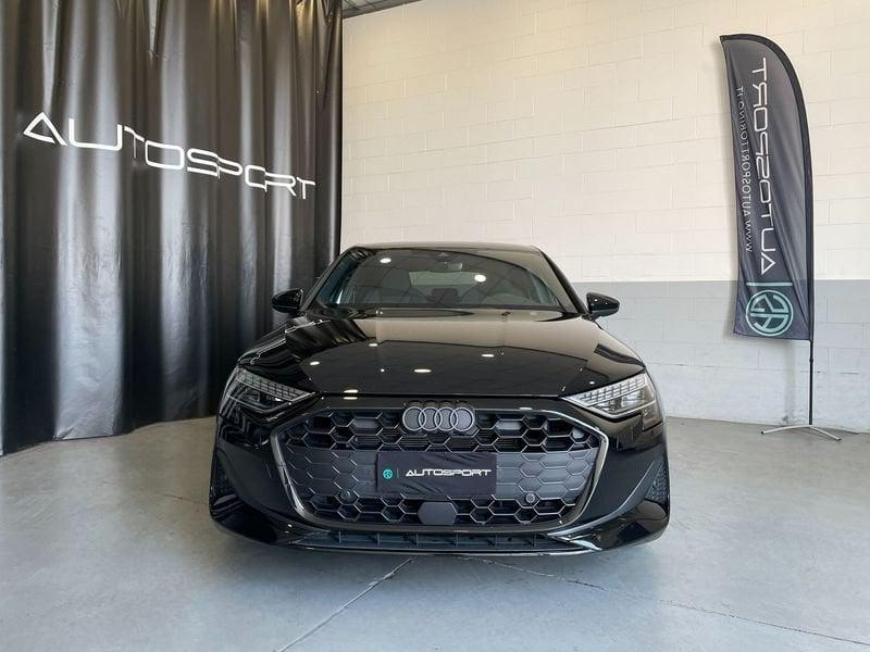 Audi A3 35 TFSI S tronic S line Edition