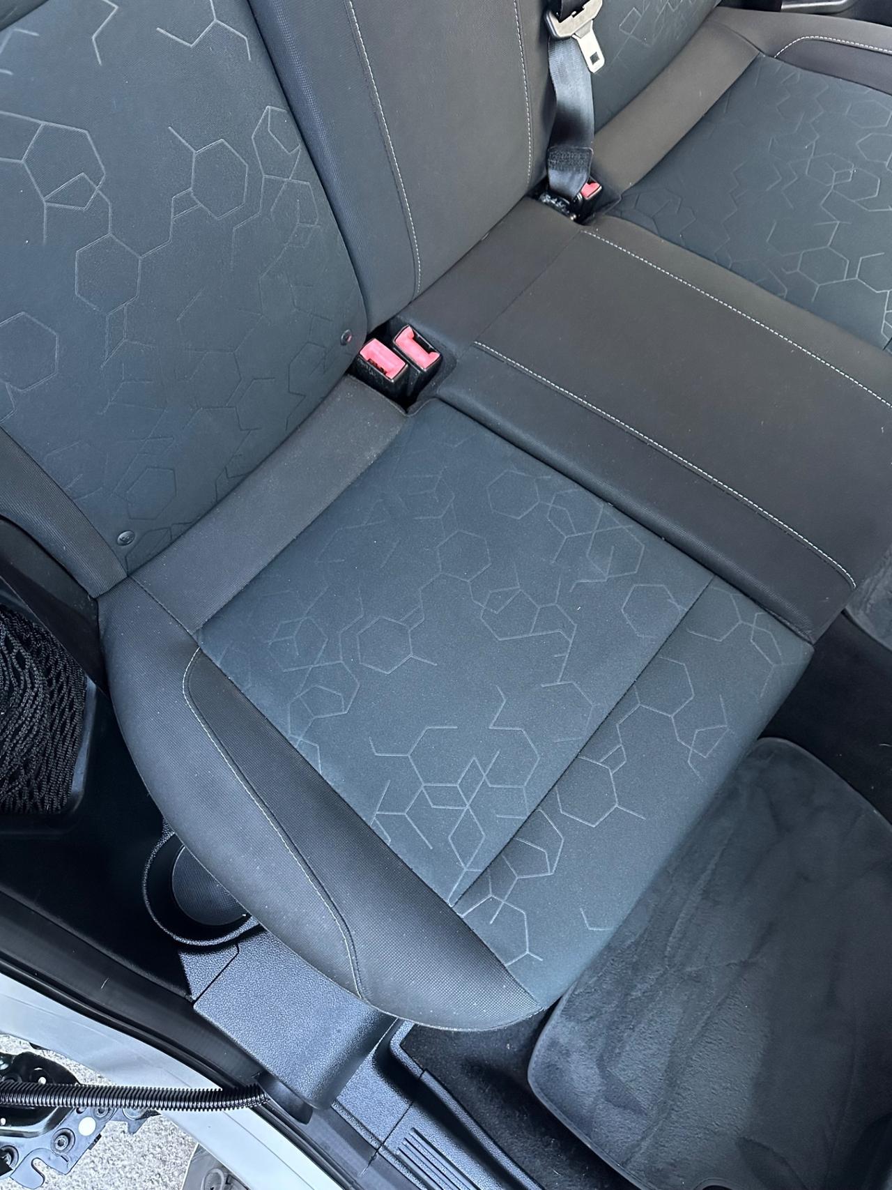 Ford B-Max 1.6 TDCi 95cv Individual