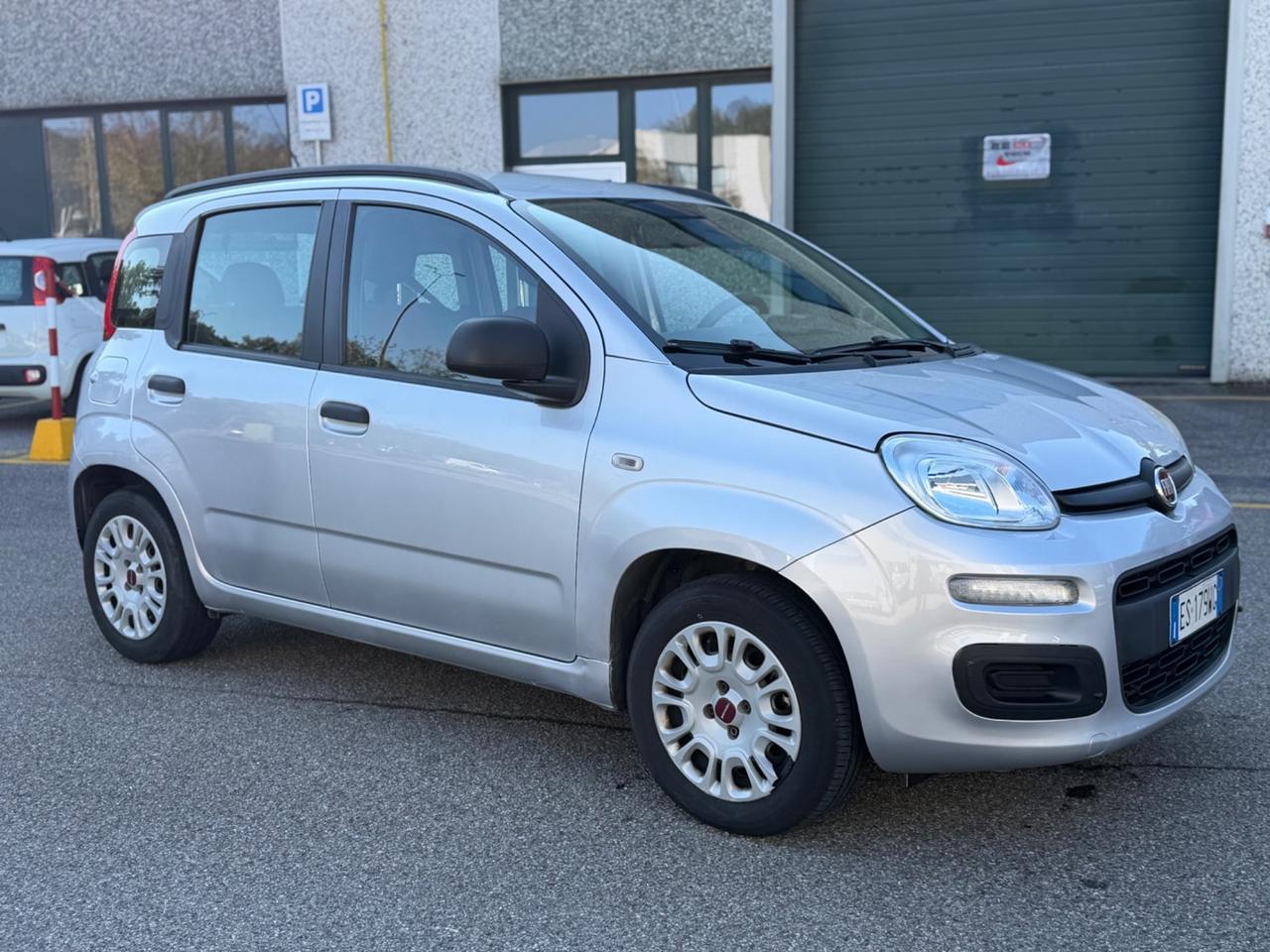 Fiat Panda 1.2 *Neopatentati*