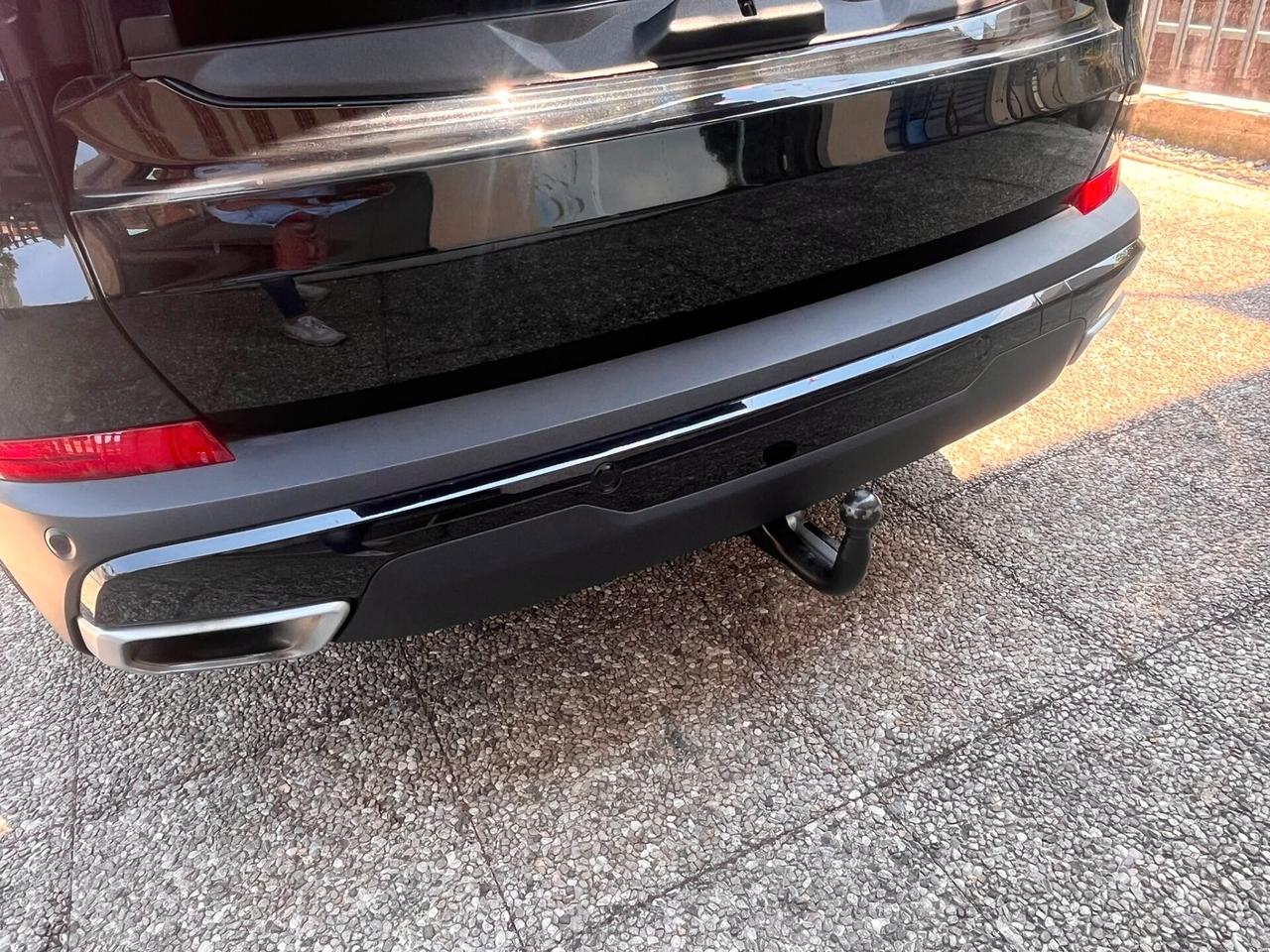 Bmw X5 M xDrive30d 48V xLine - 2022
