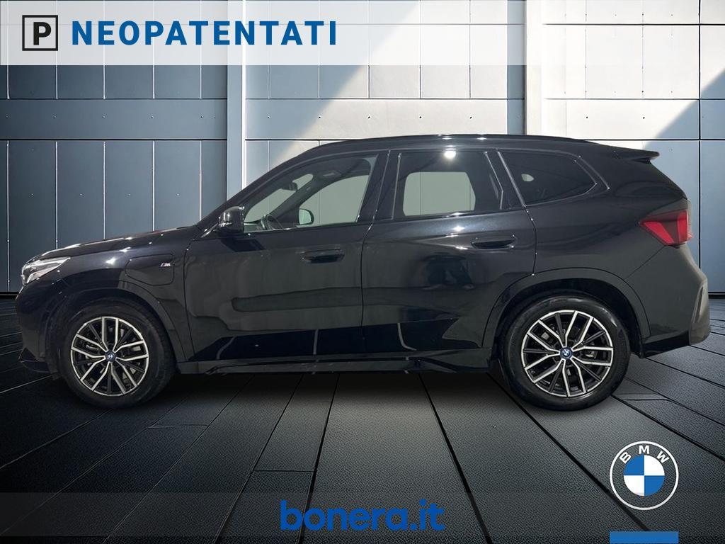 BMW X1 25 e Msport xDrive DCT