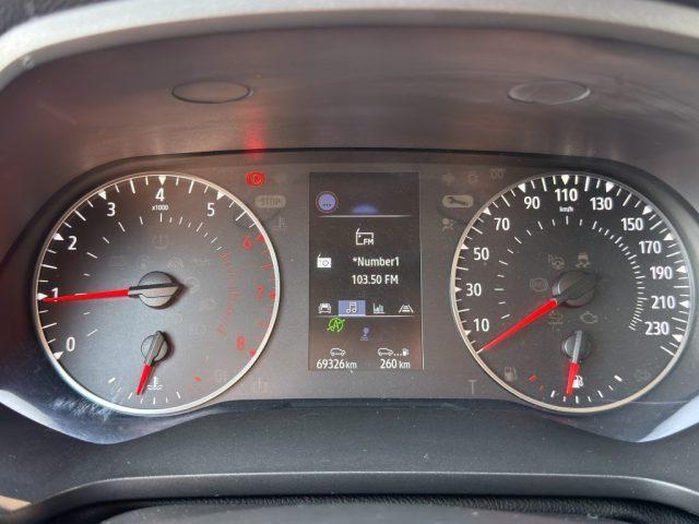 RENAULT Captur Captur TCe 12V 90 CV Zen