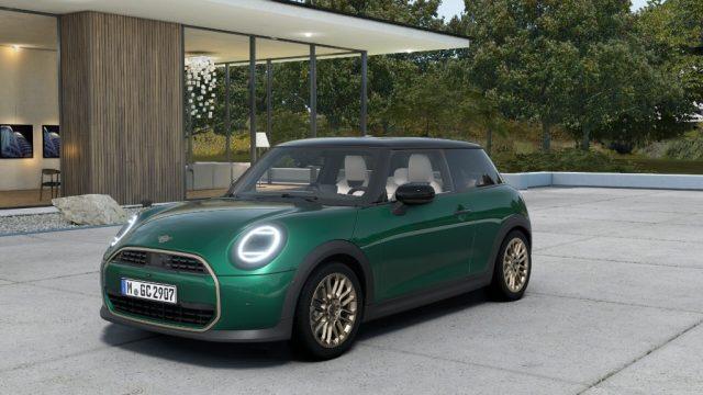 MINI Mini Cooper S Favoured - Pack M