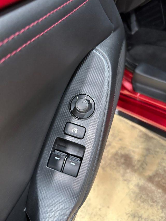 MAZDA MX-5 2.0L Skyactiv-G Sport - Navi-Bose-17"-LED-Keyless