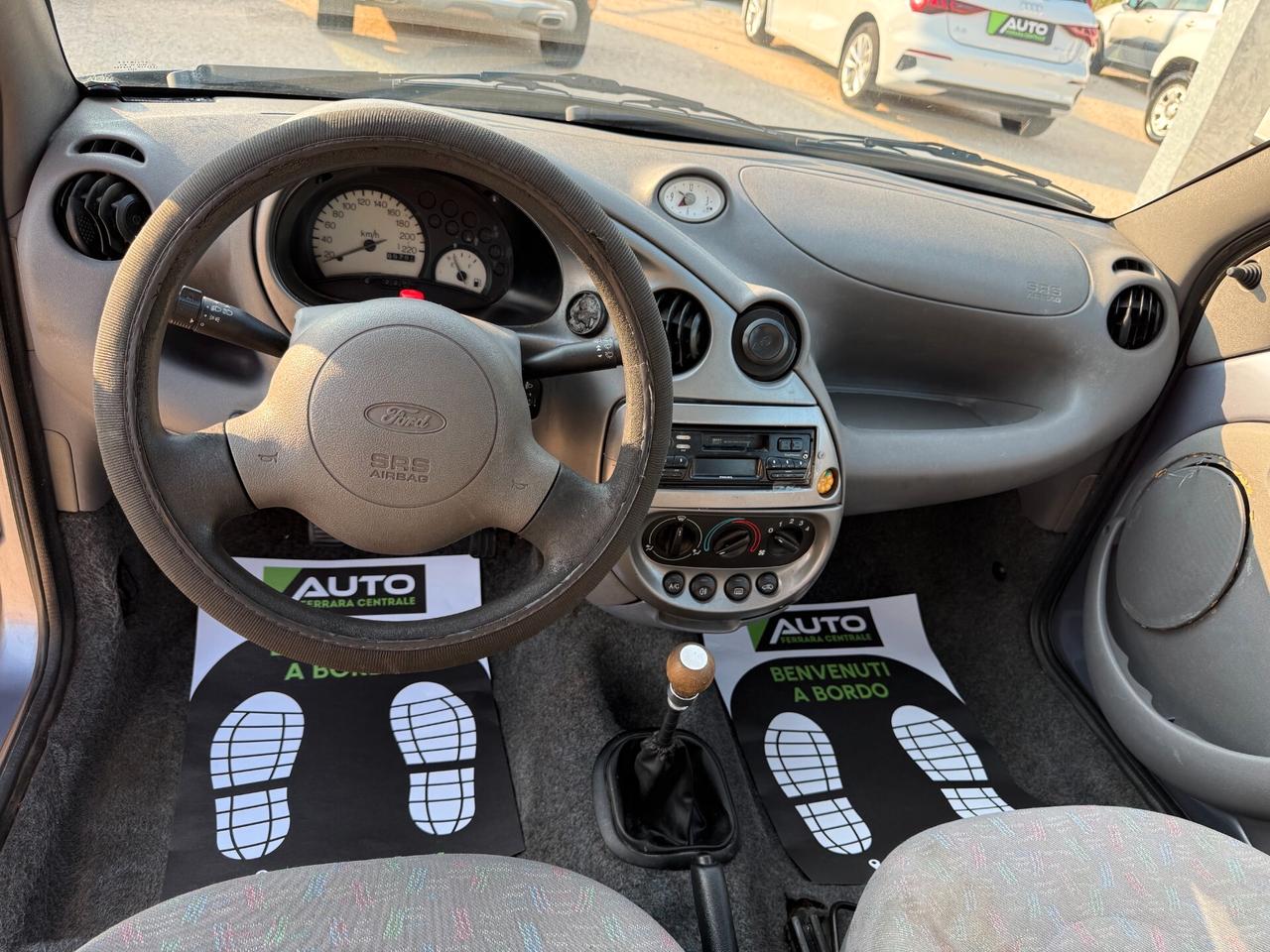 Ford Ka 1.3 Winter Collection