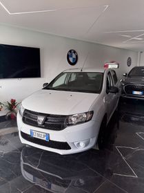 Dacia Sandero 1.5 dCi 8V 75CV Lauréate