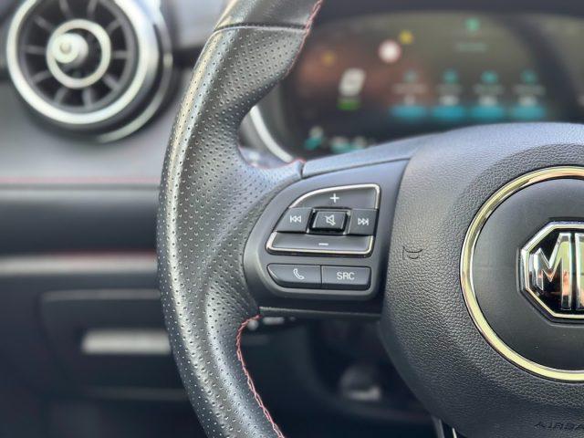 MG EHS Luxury PHEV - Carplay - Cam - Tetto panoramico