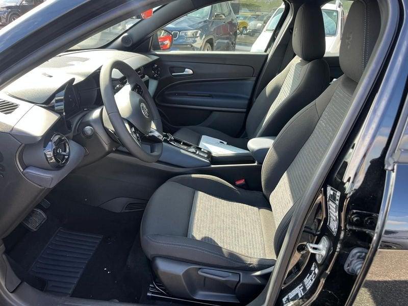 Alfa Romeo Junior Junior 1.2 145 CV Hybrid eDCT6