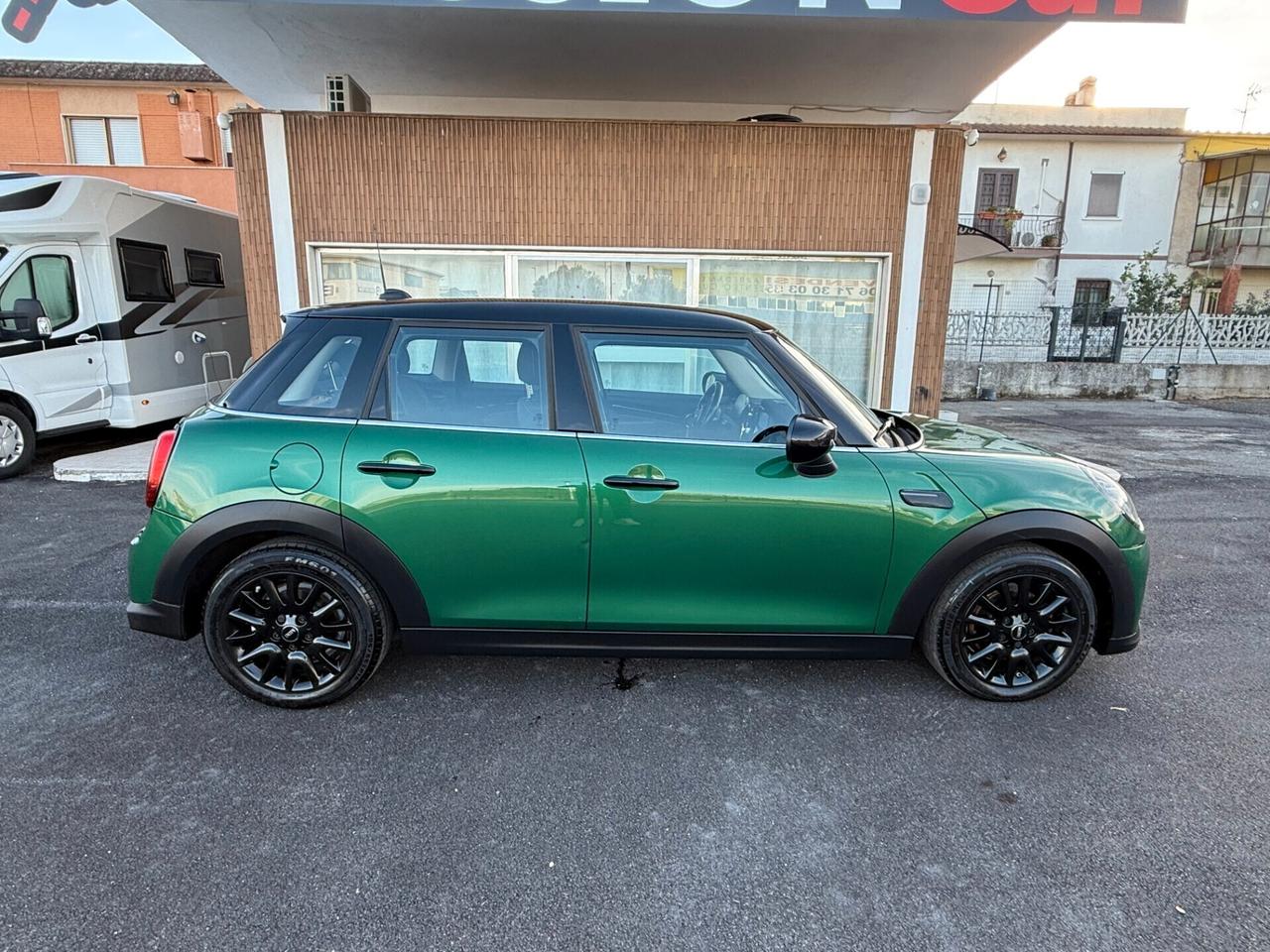 Mini 1.5 Cooper Classic
