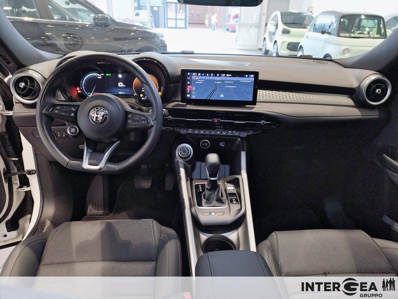 ALFA ROMEO Tonale 1.6 Sprint 130cv tct6