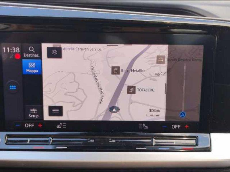 Ford Tourneo Connect III gran V761 2.0 ecoblue 122cv Active