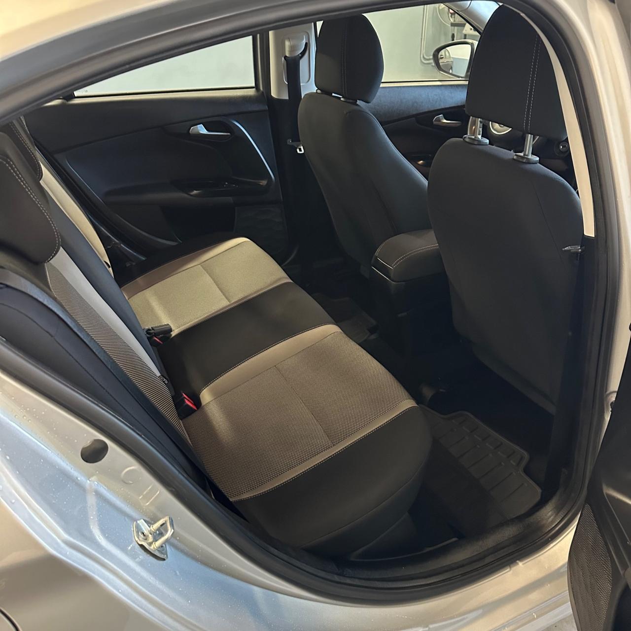 Fiat Tipo 1.4 4 porte Opening Edition