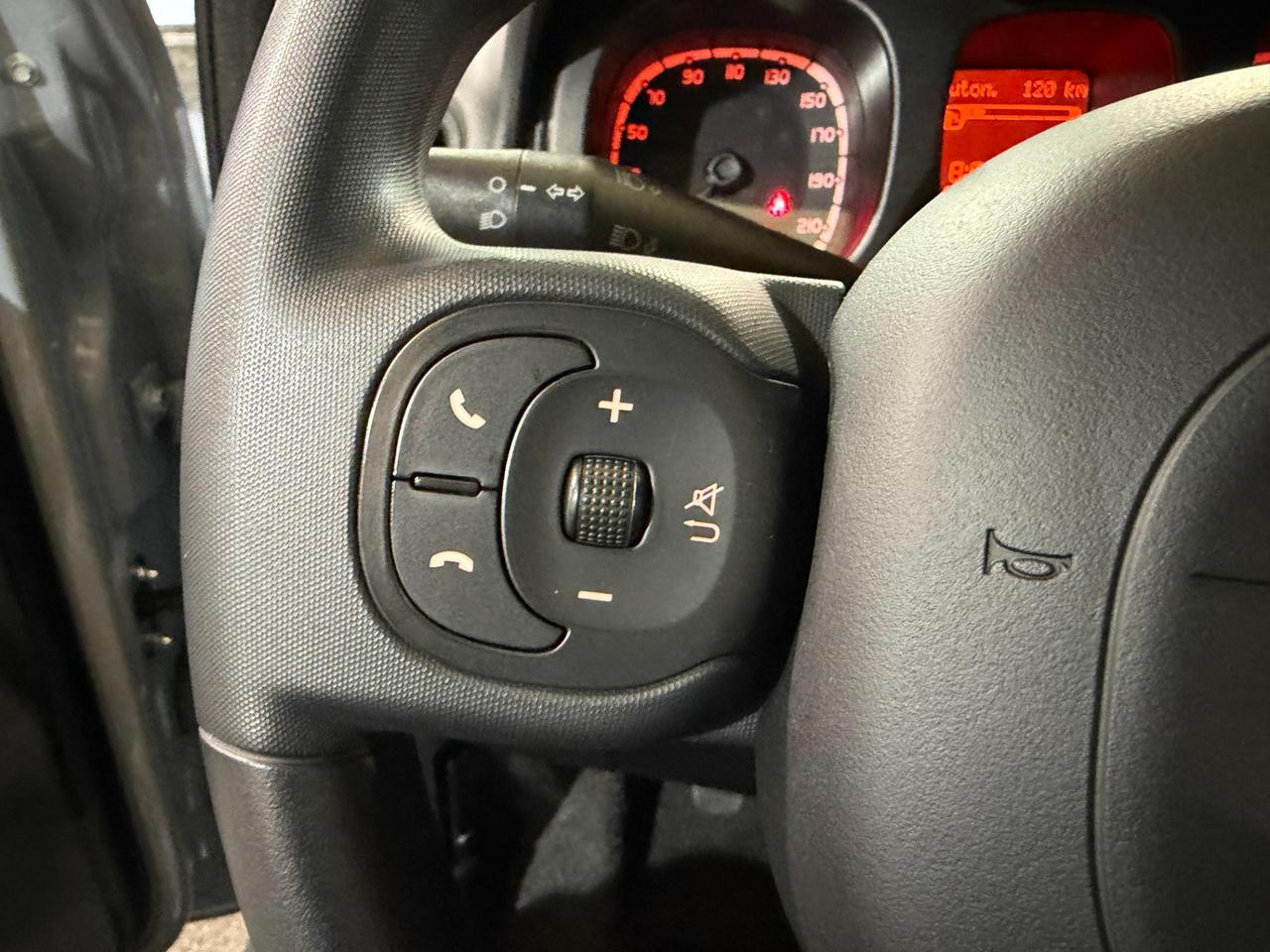 Fiat Panda 1.0 firefly hybrid City Life s&s 70cv