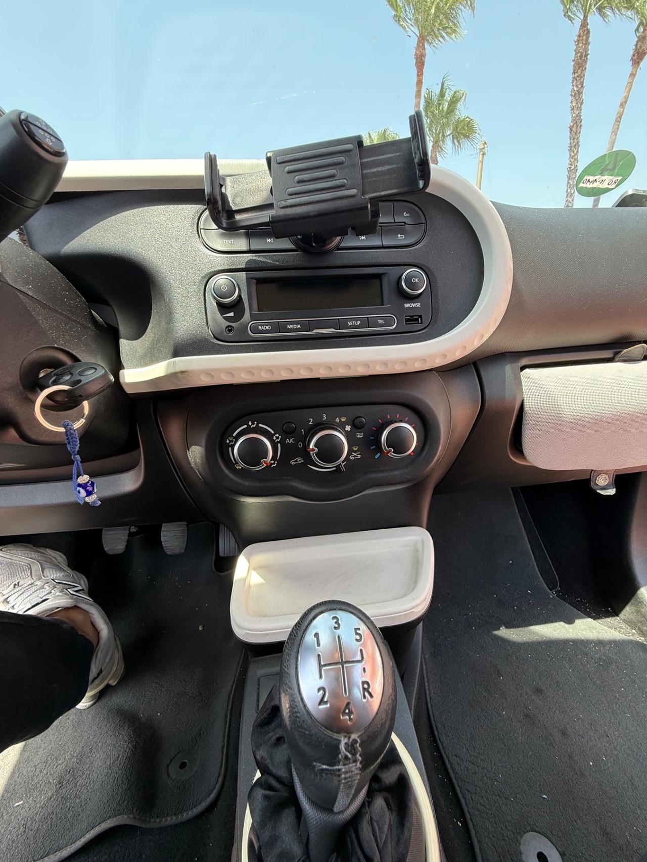Renault Twingo 0.9 70CV