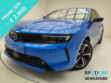 Opel Astra Nuova 5P Business Elegance 1.6 Hybrid 180cv AT8 S&