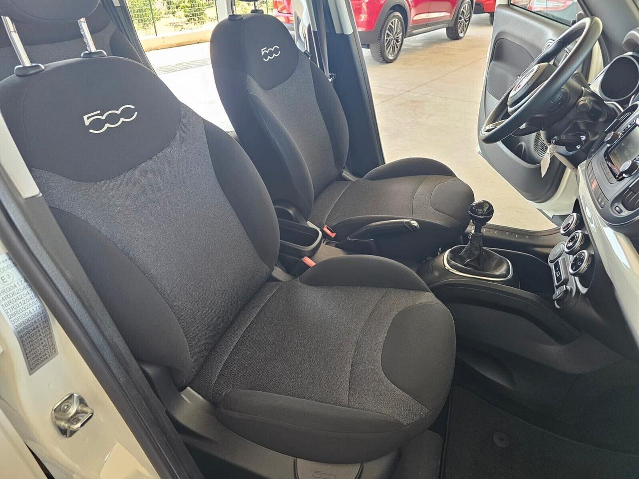 FIAT 500L 1.3 MJT 11/2019