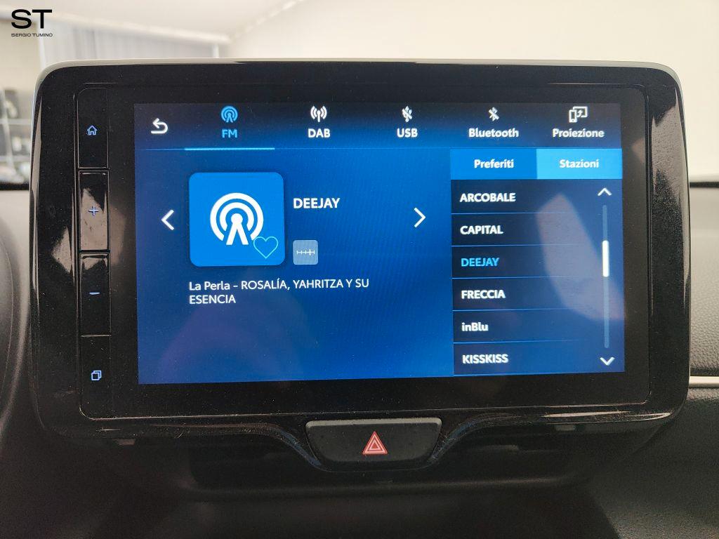 TOYOTA Yaris Cross - Yaris Cross 1.5 Hybrid 5p. E-CVT Trend