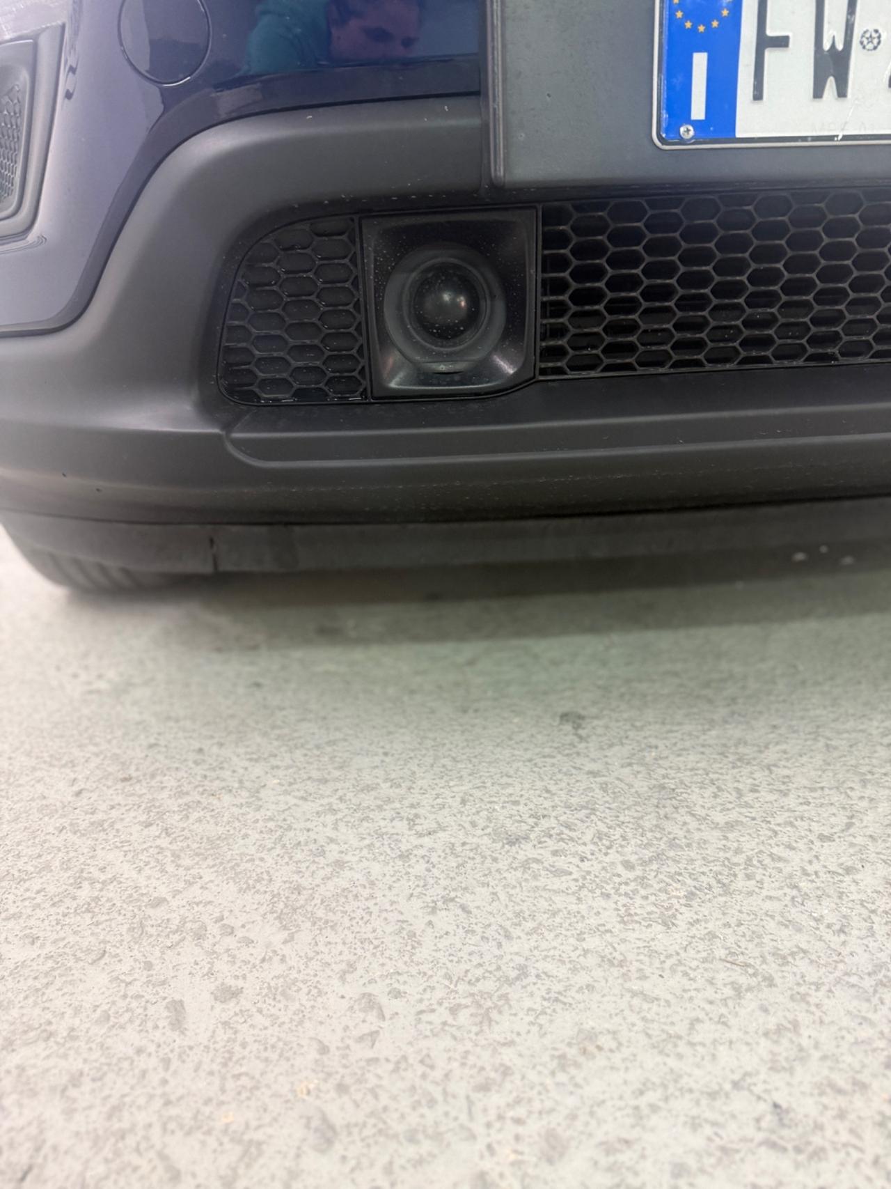 Jeep Compass (anno 2019)