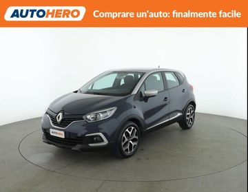 RENAULT Captur TCe 12V 90 CV Start&Stop Energy Zen