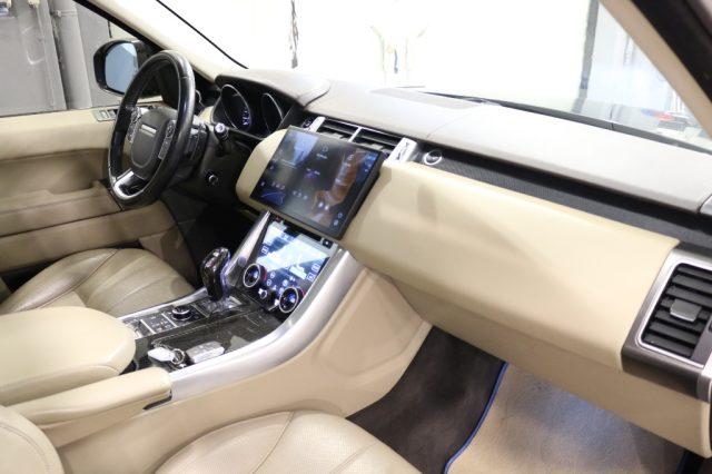 LAND ROVER Range Rover Sport 3.0 SDV6 HSE Dynamic