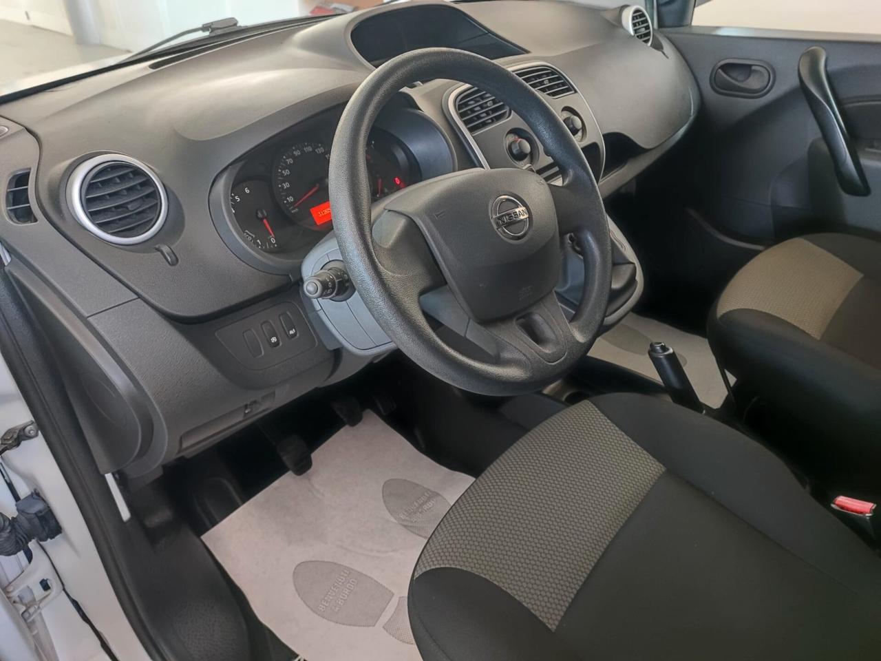 Nissan NV250 1.5 dci 95 cv L1 comfort Van