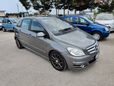 Mercedes B 180 CDI Premium