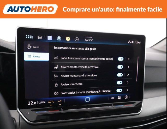 VOLKSWAGEN Golf 2.0 TDI 115 CV Edition Plus