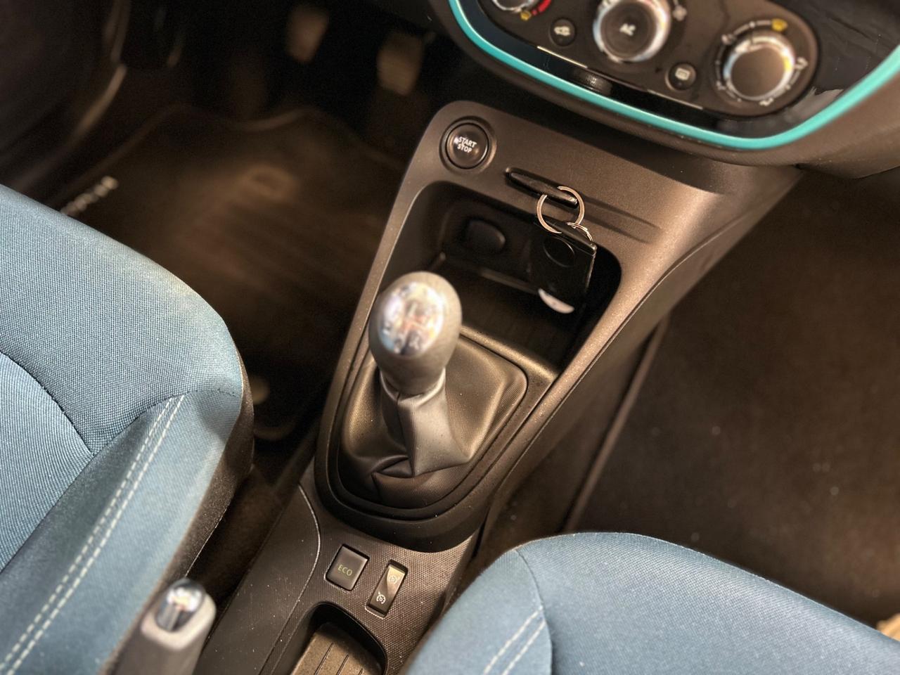Renault Captur 0.9 TCe 12V 90 CV Start&Stop Wave