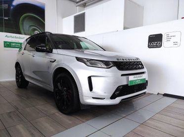 LAND ROVER Discovery Sport - Discovery Sport 1.5 I3 PHEV 309 CV AWD Auto R-Dynamic HSE