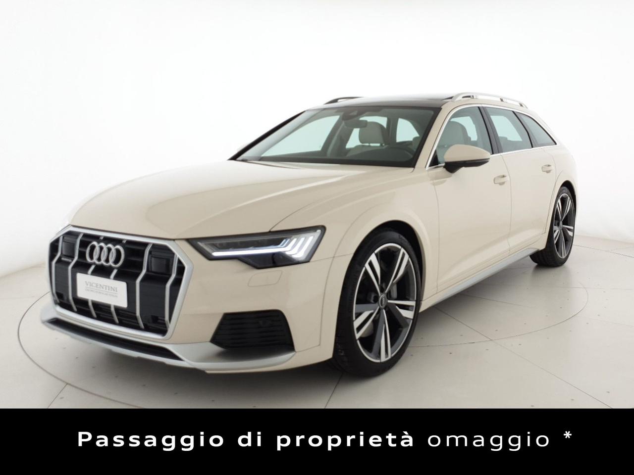 55TFSI 340CV quattro S tronic Business Advanced