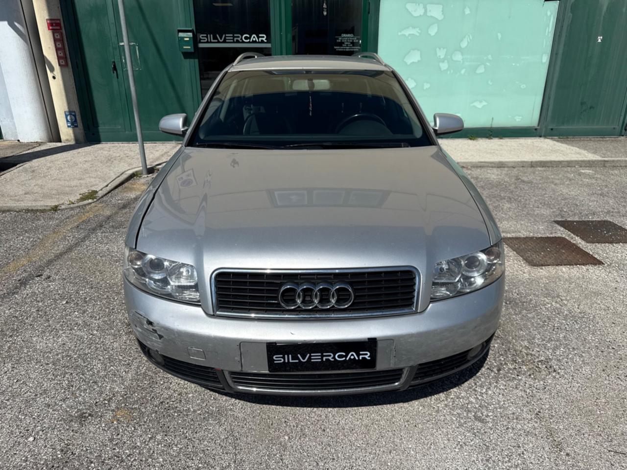 Audi A4 1.9 TDI/130 CV cat Avant