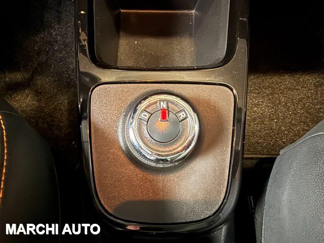 DACIA Spring Comfort Electric 45