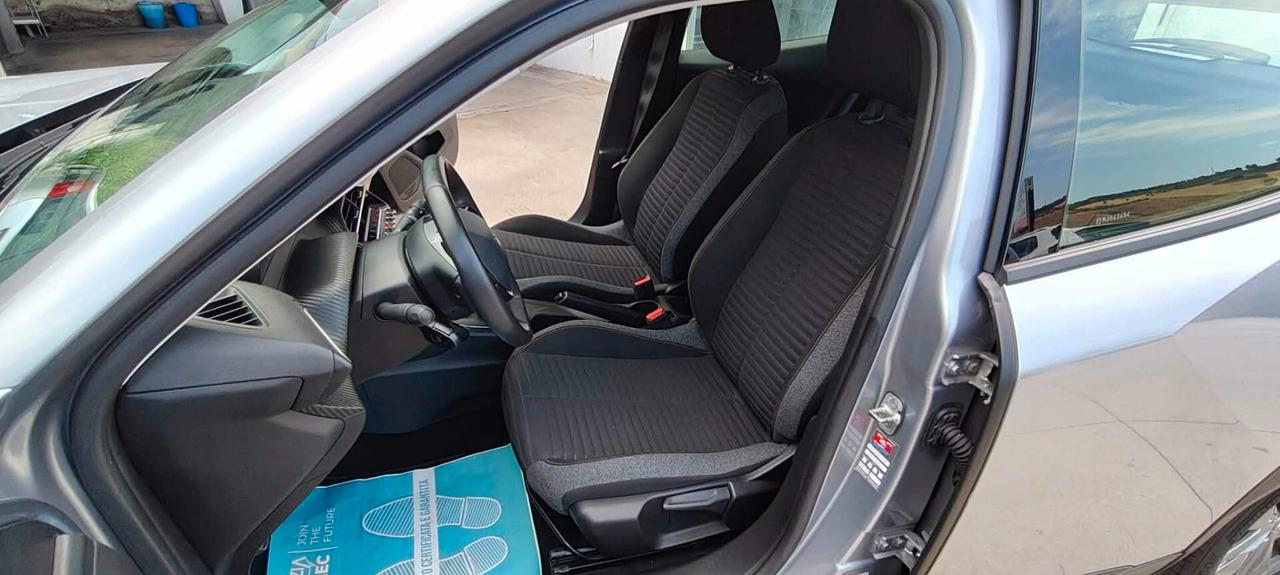 Peugeot 2008 BlueHDi 110 S&S Active Pack