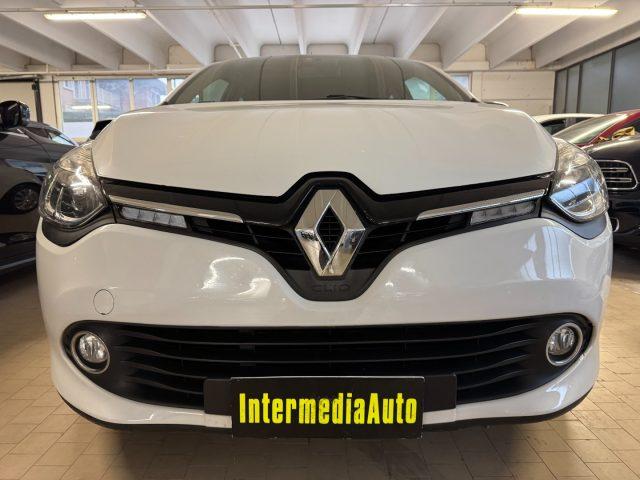 RENAULT Clio 1.2 GPL REVISIONATO NEOPATENTATI