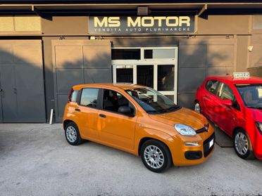 Fiat Panda 1.0 Hybrid Finanziabile