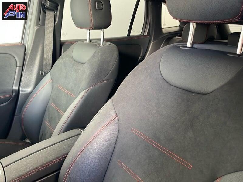 Mercedes-Benz GLA GLA 200 d AMG Line Premium
