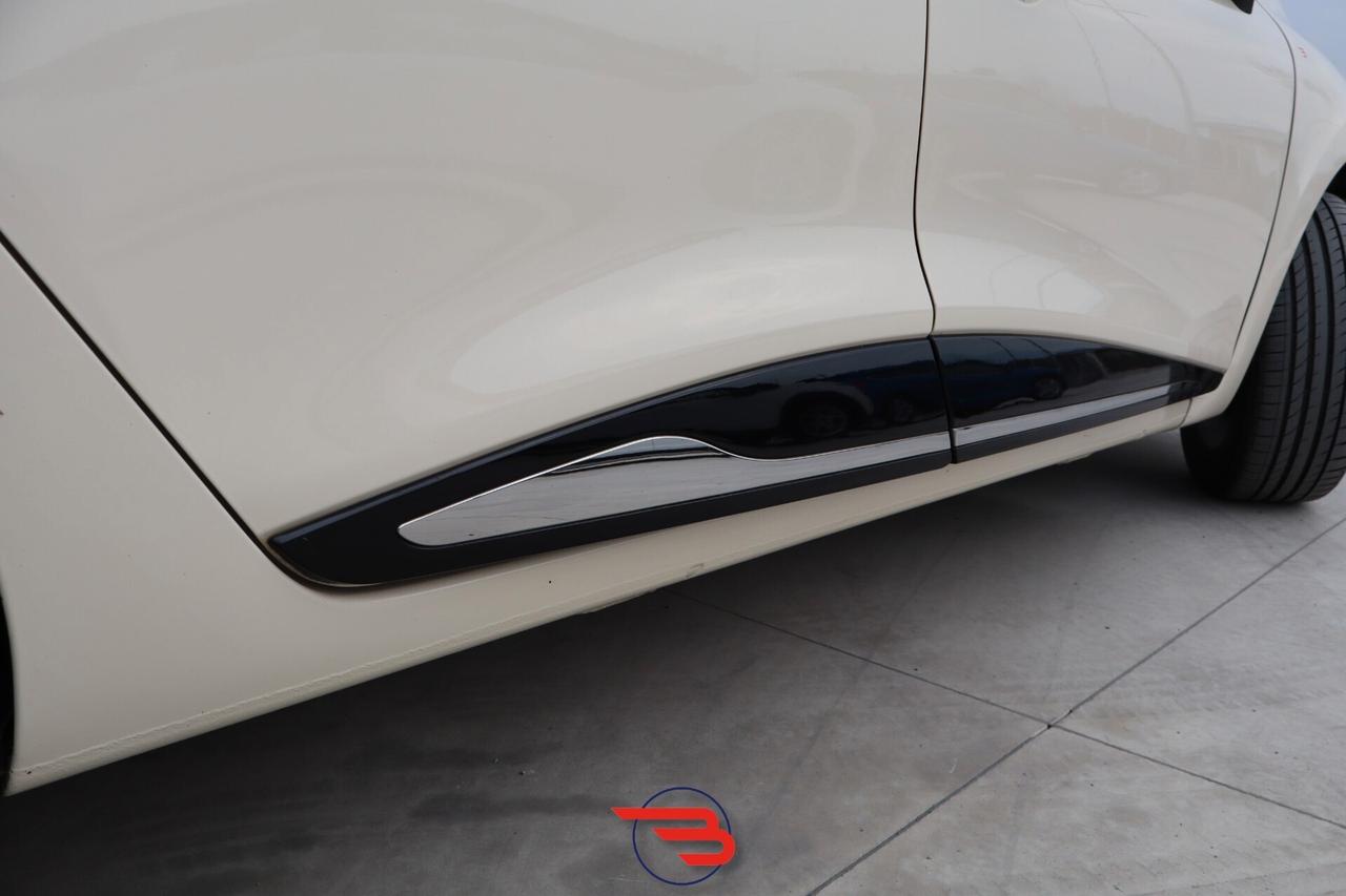 Renault Clio 1.5 dCi 75CV S&S 5P Energy Zen-2018