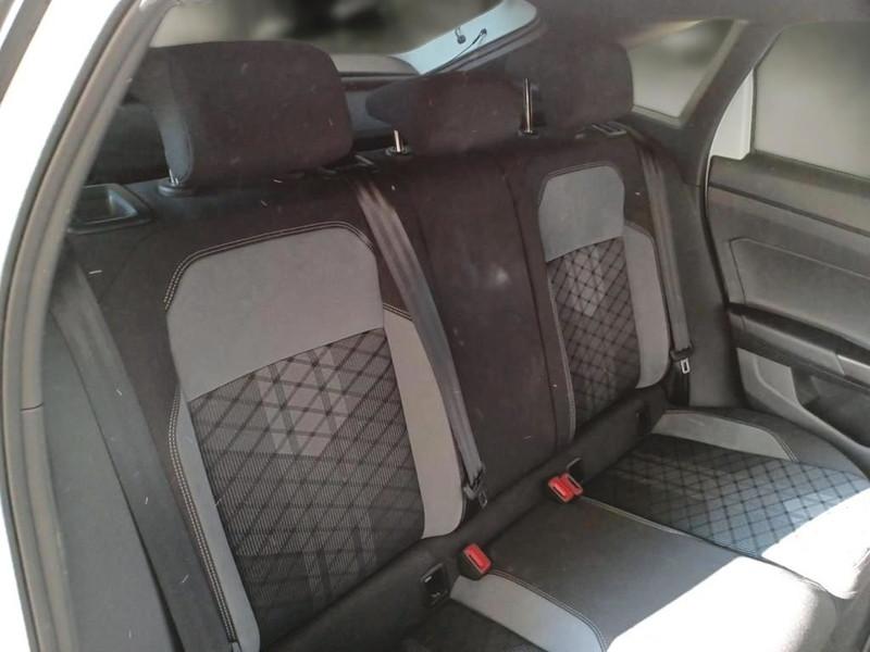 VOLKSWAGEN TAIGO 1.0 TSI 81 KW R-LINE DSG SUV