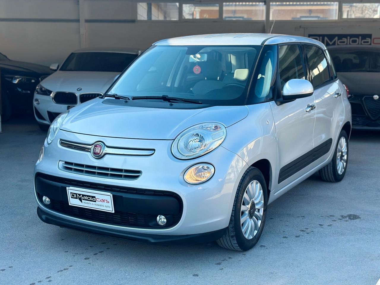 Fiat 500L 1.3 Multijet 95 CV Automatica