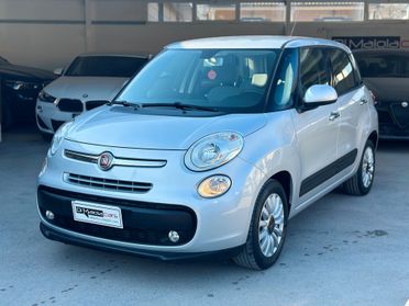 Fiat 500L 1.3 Multijet 95 CV Automatica